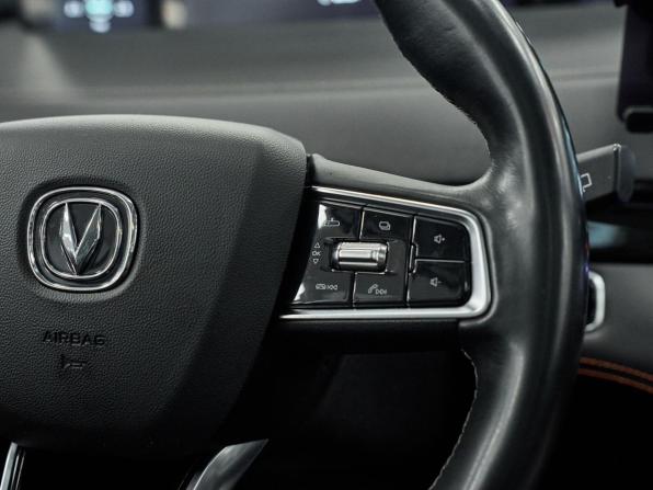 Changan UNI-K с пробегом 2024 года, цена 2 856 000 рублей, 61651 км, внедорожник, Автокод Объявления