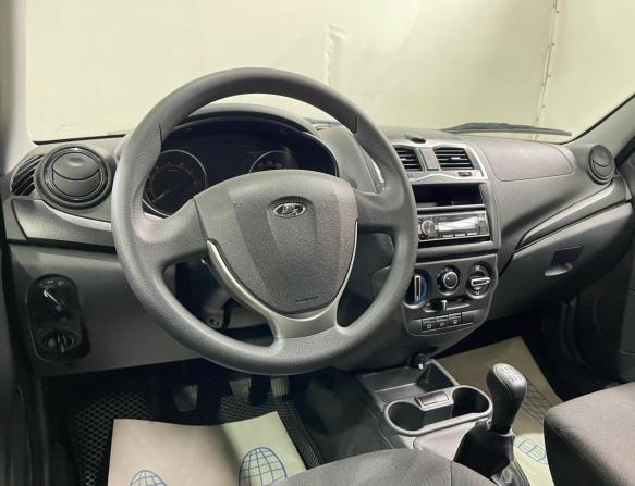 Lada (ВАЗ) Granta I Рестайлинг с пробегом 2025 года, цена 925 000 рублей, 15475 км, седан, Автокод Объявления
