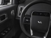 Li Auto (Lixiang) L9 I Рестайлинг Москва  - изображение 56