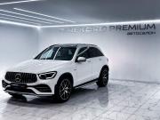 Mercedes-Benz GLC AMG I (X253) Рестайлинг Уфа  - изображение 44