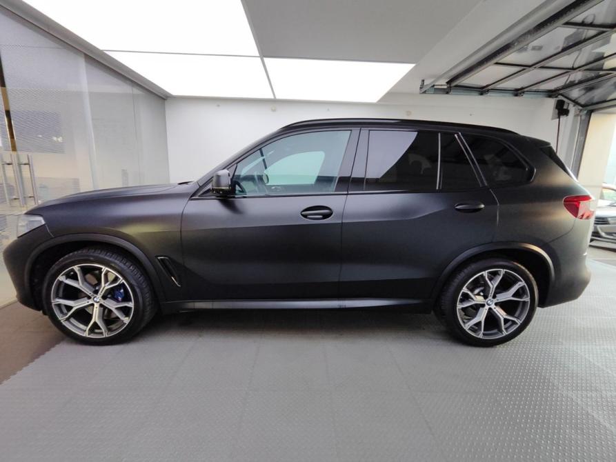 BMW X5 IV (G05/G18) Уфа  - изображение 8