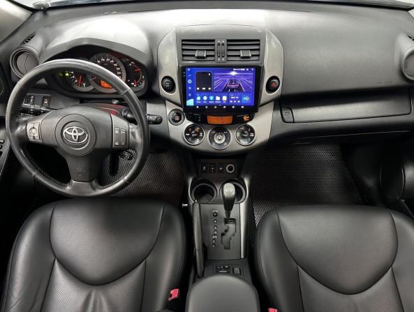 Toyota RAV4 III (XA30) с пробегом 2009 года, цена 1 199 001 рубль, 339000 км, внедорожник, Автокод Объявления
