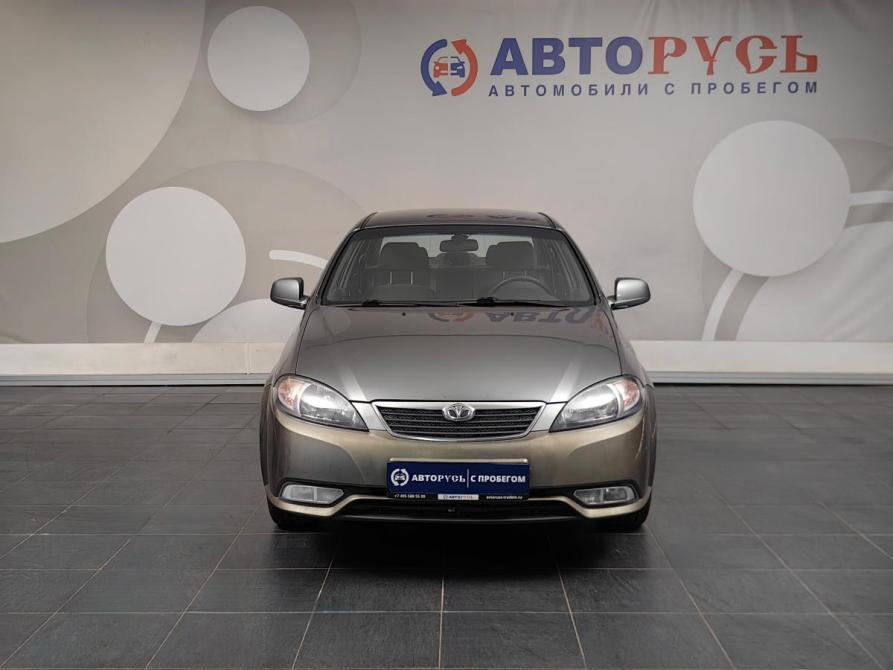 Daewoo Gentra II Москва  - изображение 3