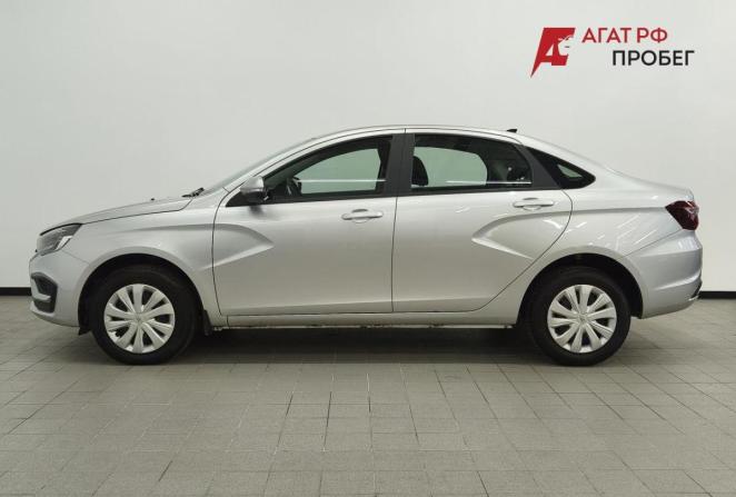 Lada (ВАЗ) Vesta I Рестайлинг (NG) с пробегом 2024 года, цена 1 269 000 рублей, 31000 км, седан, Автокод Объявления