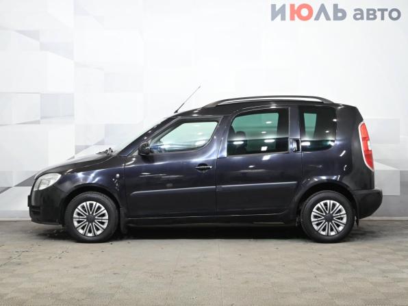 Skoda Roomster I Рестайлинг с пробегом 2010 года, цена 420 000 рублей, 199749 км, минивэн, Автокод Объявления