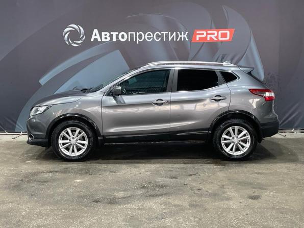 Nissan Qashqai II с пробегом 2017 года, цена 1 390 000 рублей, 178329 км, внедорожник, Автокод Объявления