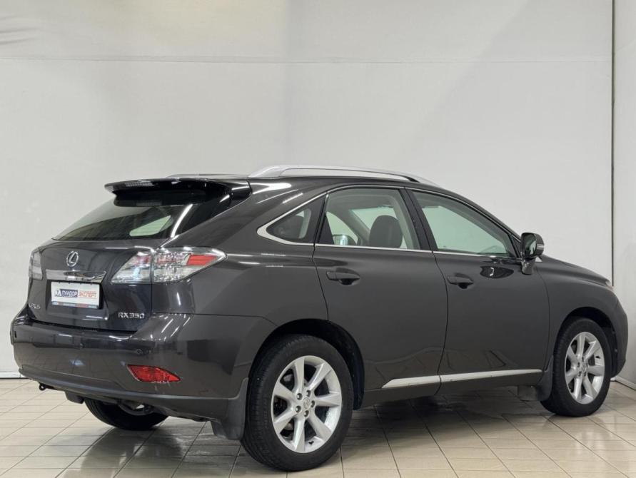 Lexus RX II Рестайлинг Нижний Новгород  - изображение 9
