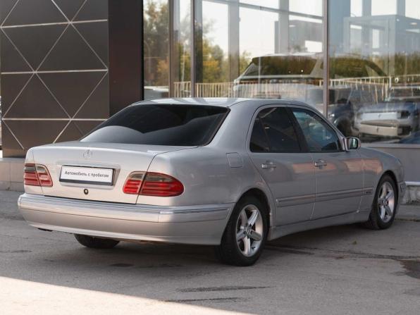 Mercedes-Benz E-Класс II (W210 S210) с пробегом 1999 года, цена 500 000 рублей, 373000 км, седан, Автокод Объявления