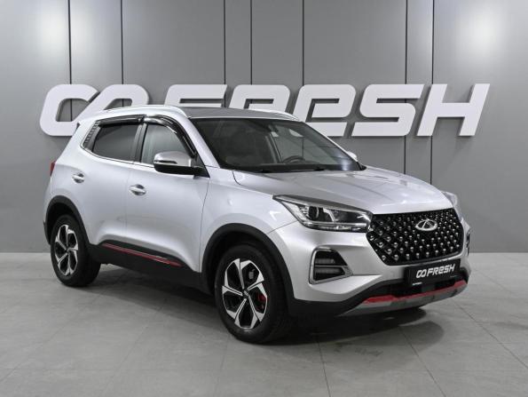 Chery Tiggo 4 Pro I