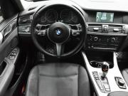 BMW X3 II (F25) Екатеринбург  - изображение 30
