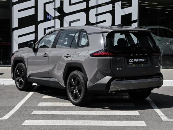 Toyota RAV4 VI (XA60) с пробегом 2026 года, цена 4 500 000 рублей, 727 км, внедорожник, Автокод Объявления