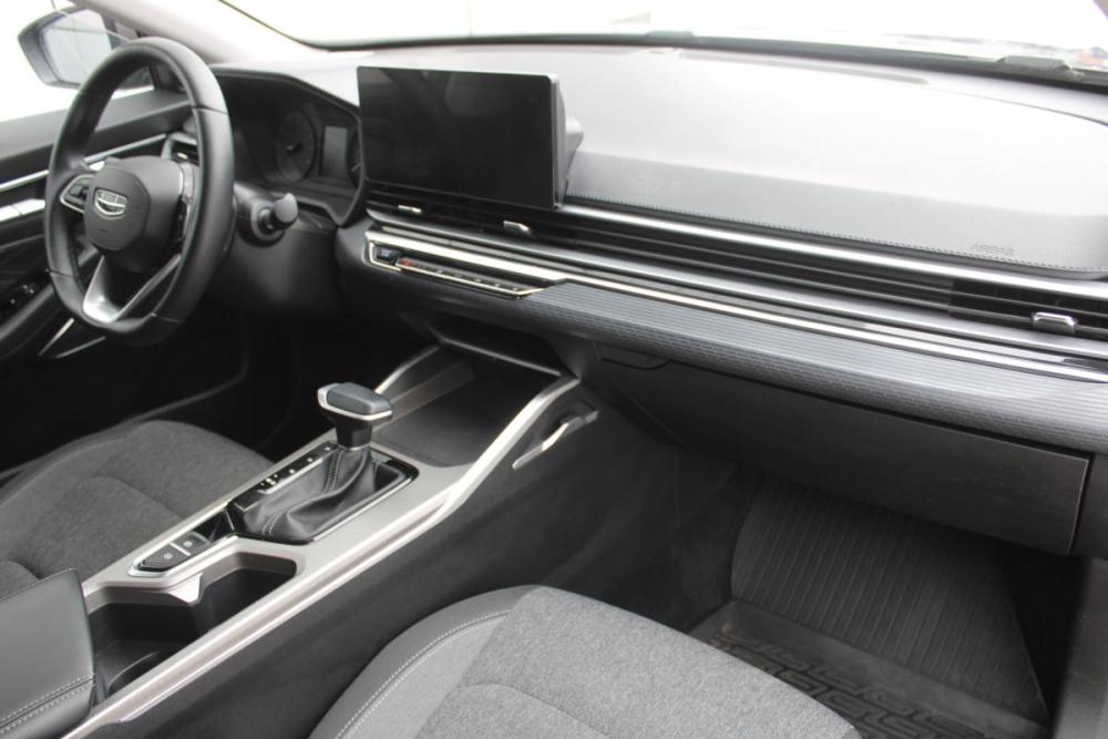 Geely Emgrand II Ярославль  - изображение 11