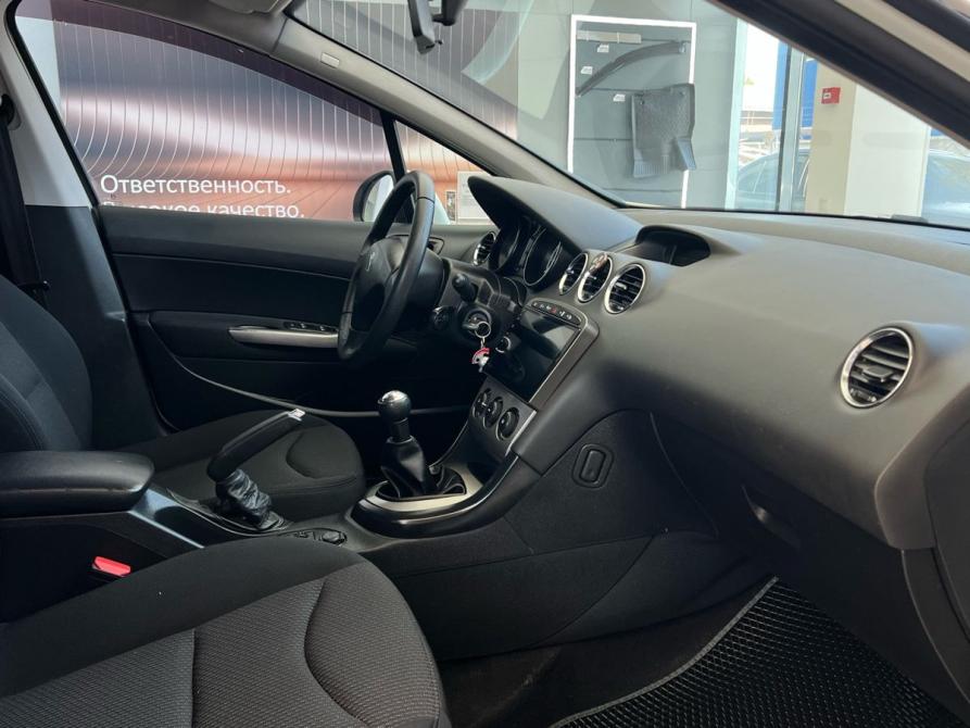 Peugeot 408 I Екатеринбург  - изображение 16