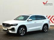 Geely Monjaro I Пермь  - изображение 19