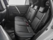 Toyota RAV4 IV (XA40) Рестайлинг Тюмень  - изображение 33
