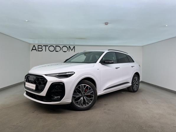 Audi Q5 III (GU) с пробегом 2026 года, цена 6 250 000 рублей, 888 км, внедорожник, Автокод Объявления
