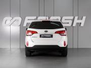 Kia Sorento II Рестайлинг Минеральные Воды  - изображение 24