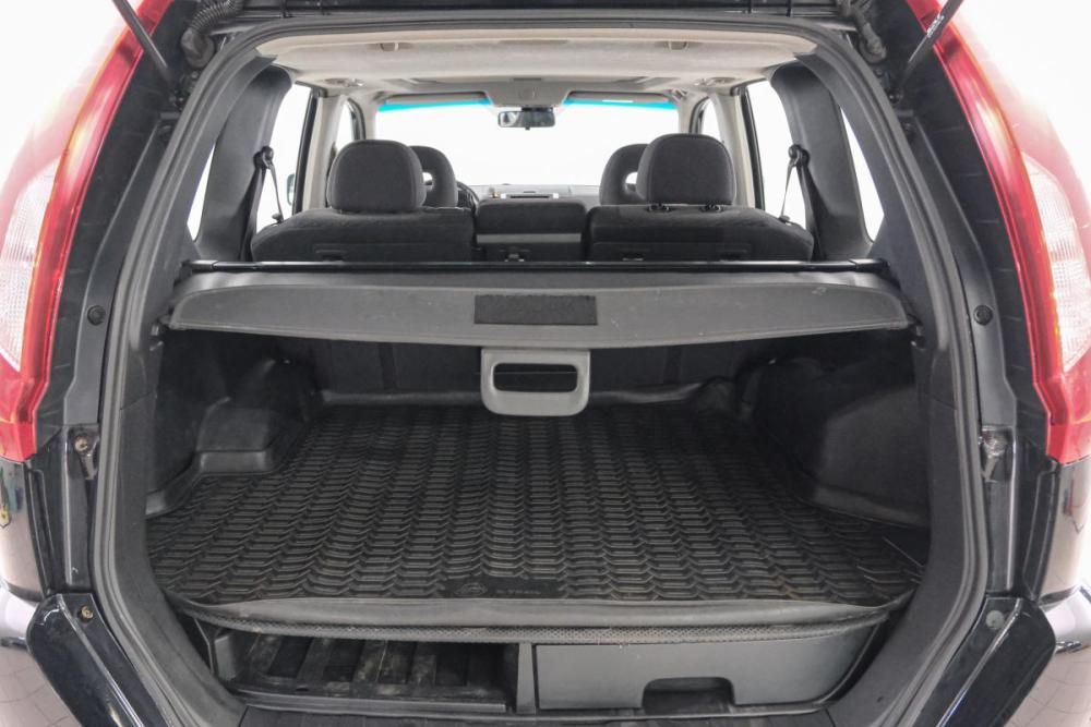 Nissan X-Trail II Рестайлинг Красноярск  - изображение 24