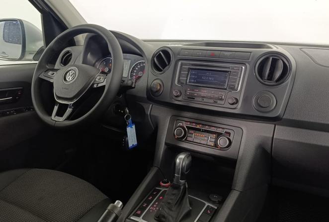 Volkswagen Amarok I с пробегом 2015 года, цена 1 700 000 рублей, 282235 км, offers.body_type.unknown, Автокод Объявления