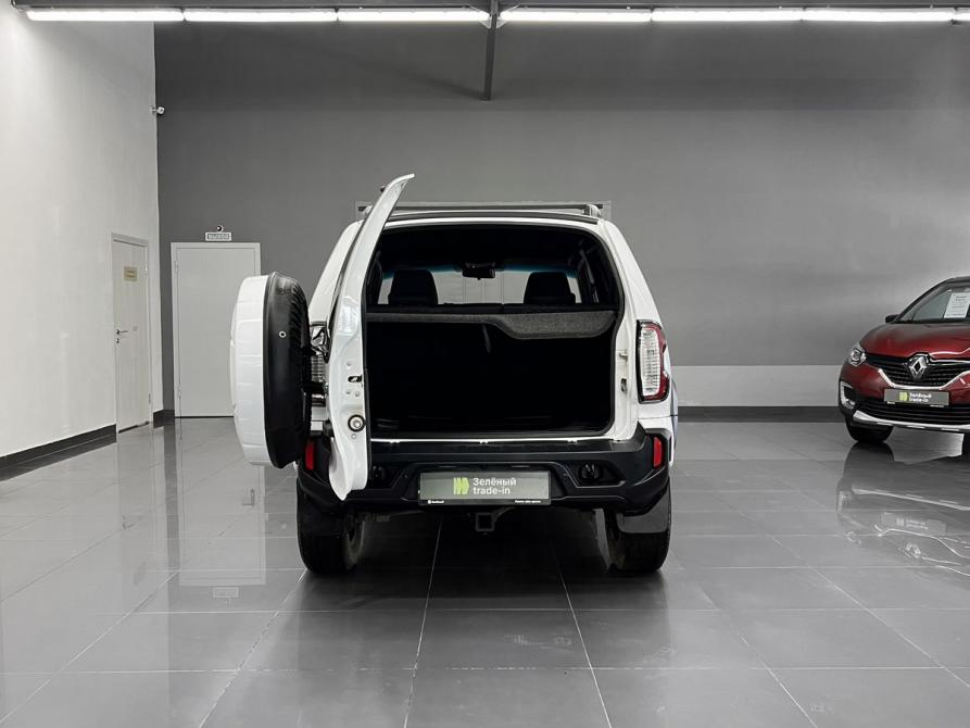 Lada (ВАЗ) Niva Travel I Тверь  - изображение 7