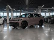 Volkswagen Tiguan III (China Market) Москва  - изображение 30