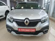 Renault Sandero II Рестайлинг Арзамас  - изображение 17