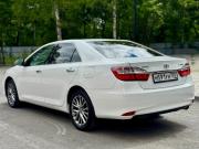 Toyota Camry VII (XV50) Рестайлинг Уфа  - изображение 38