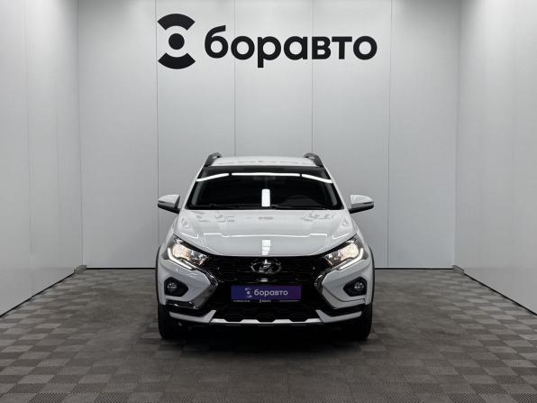 Lada (ВАЗ) Iskra с пробегом 2025 года, цена 1 670 000 рублей, 514 км, универсал, Автокод Объявления