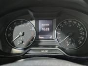 Skoda Octavia III (A7) Воронеж  - изображение 30