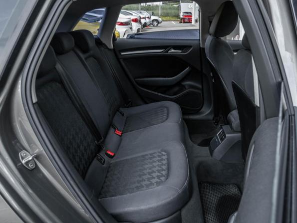 Audi A3 III (8V) с пробегом 2013 года, цена 1 431 000 рублей, 151963 км, хэтчбек, Автокод Объявления
