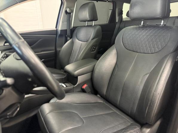 Hyundai Santa Fe IV с пробегом 2019 года, цена 3 490 000 рублей, 75000 км, внедорожник, Автокод Объявления