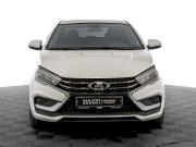Lada (ВАЗ) Vesta I Рестайлинг (NG) Москва  - изображение 28