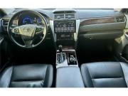 Toyota Camry VII (XV50) Рестайлинг 2 Орел  - изображение 35