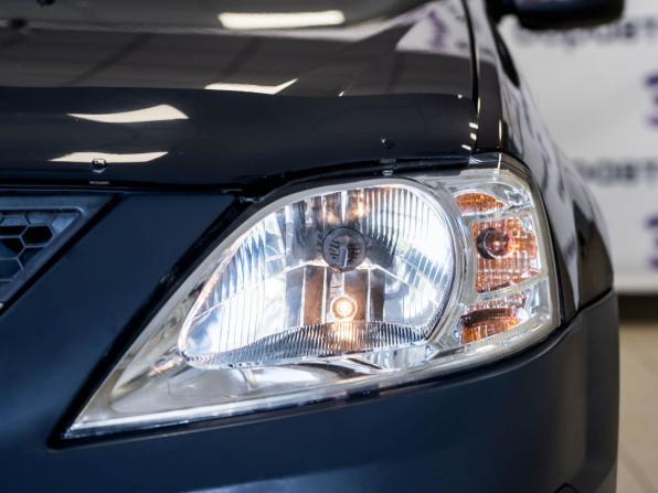 Lada (ВАЗ) Largus I с пробегом 2014 года, цена 700 000 рублей, 239201 км, универсал, Автокод Объявления