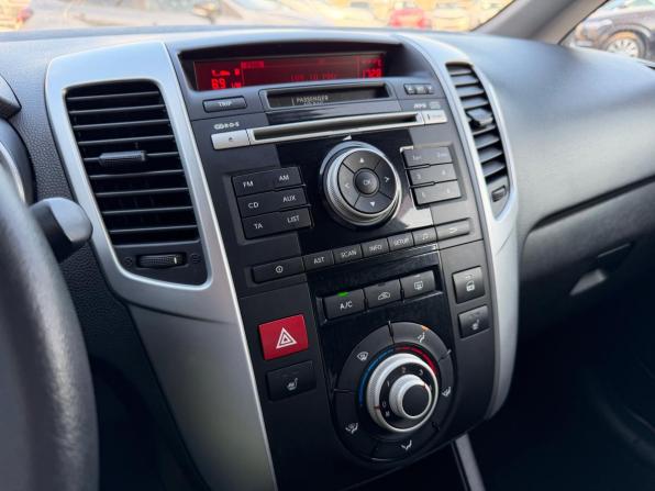 Kia Venga I Рестайлинг с пробегом 2014 года, цена 1 020 000 рублей, 134000 км, компактвэн, Автокод Объявления