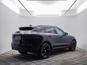 Jaguar F-Pace I Москва  - изображение 24