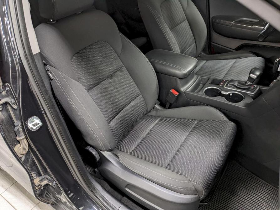 Kia Sportage IV Москва  - изображение 19