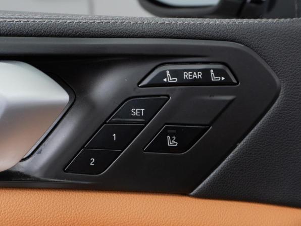 BMW X7 I (G07) с пробегом 2020 года, цена 7 949 000 рублей, 119635 км, внедорожник, Автокод Объявления