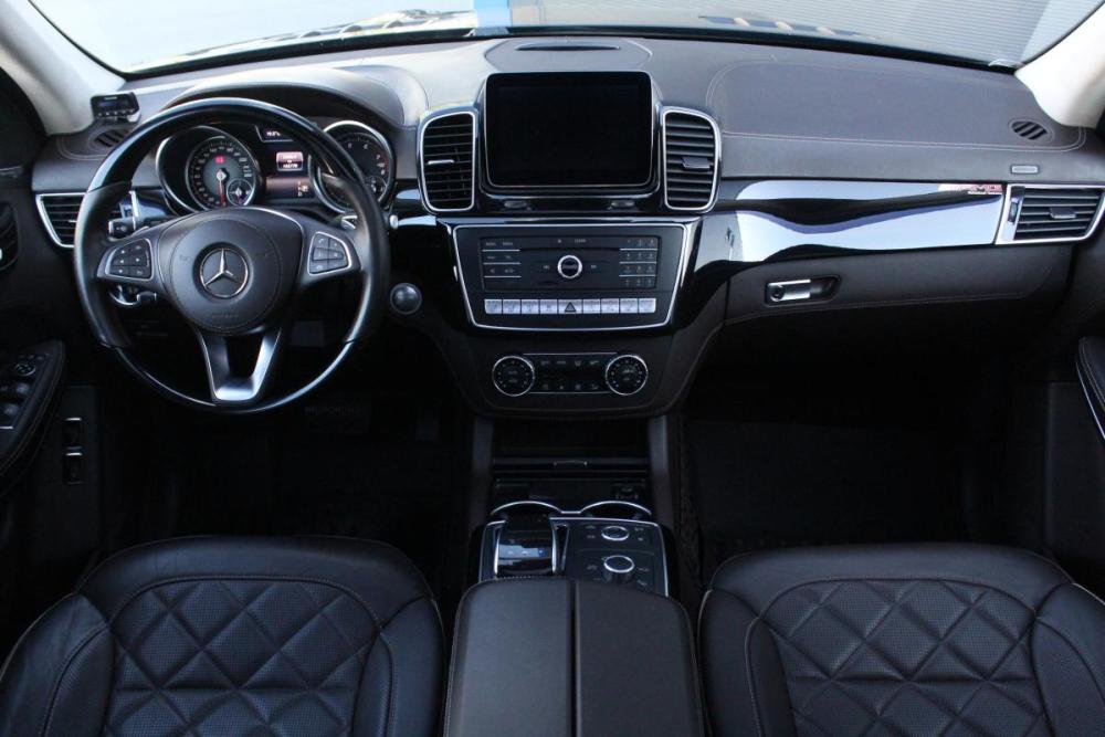 Mercedes-Benz GLS I (X166) Брянск  - изображение 9