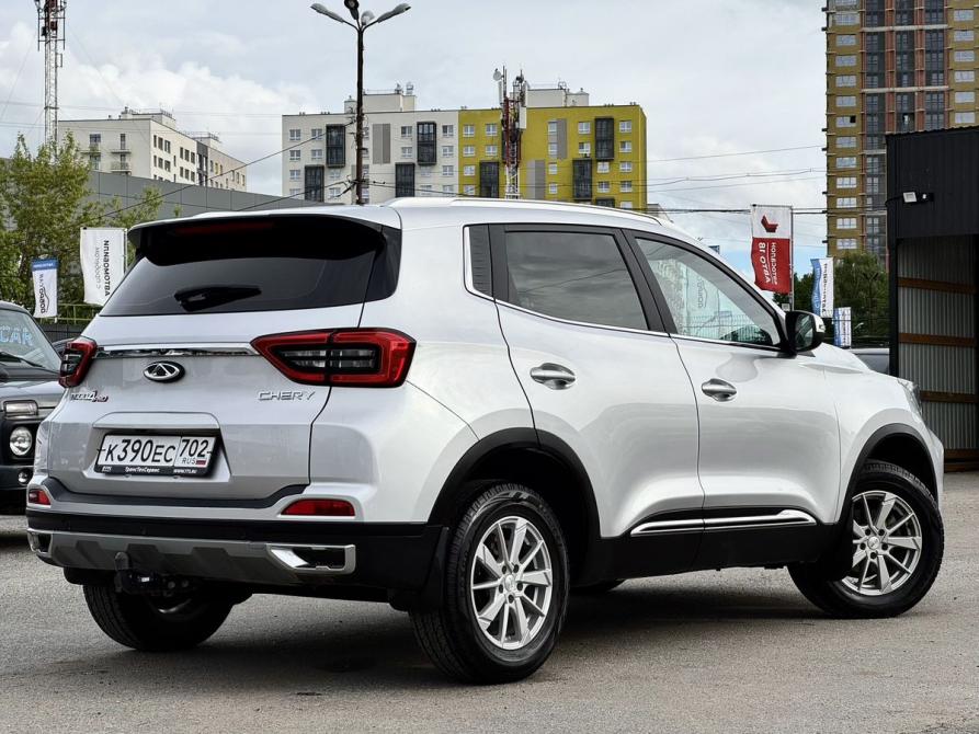 Chery Tiggo 4 Pro I Ижевск  - изображение 8