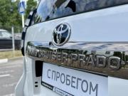 Toyota Land Cruiser Prado 150 Series Рестайлинг 3 Воронеж  - изображение 48