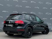 Volkswagen Touareg II Рестайлинг Санкт-Петербург  - изображение 31