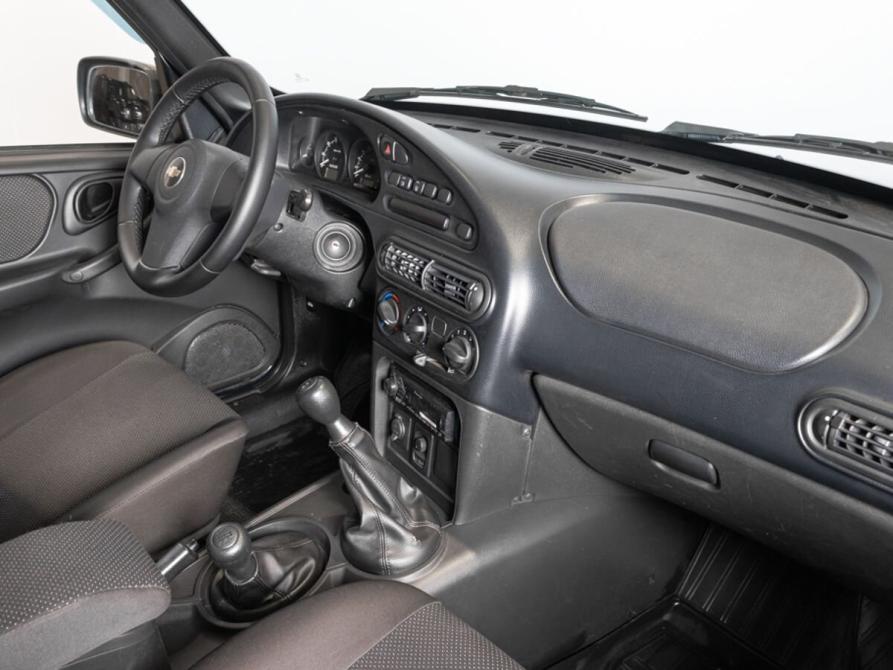 Chevrolet Niva I Рестайлинг Казань  - изображение 7