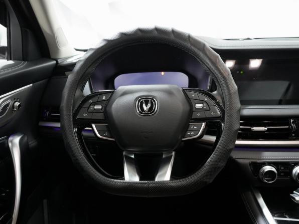 Changan CS95 I Рестайлинг с пробегом 2023 года, цена 3 250 000 рублей, 36000 км, внедорожник, Автокод Объявления