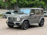 Mercedes-Benz G-Класс III (W465) Рестайлинг Москва  - изображение 9