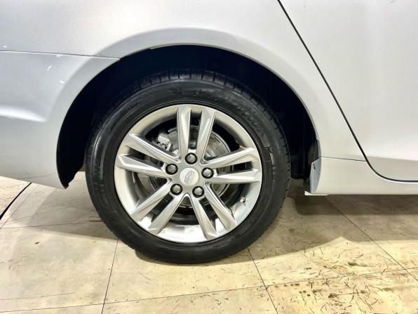 Geely Emgrand 7 I Рестайлинг с пробегом 2018 года, цена 850 000 рублей, 58955 км, седан, Автокод Объявления