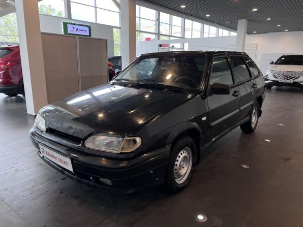 Lada (ВАЗ) 2114 с пробегом 2013 года, цена 85 000 рублей, 243779 км, хэтчбек, Автокод Объявления