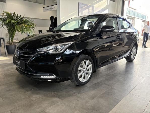 Changan Alsvin с пробегом 2023 года, цена 1 021 000 рублей, 51900 км, седан, Автокод Объявления