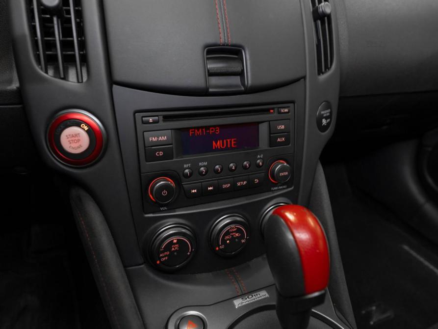 Nissan 370Z I Рестайлинг Москва  - изображение 16