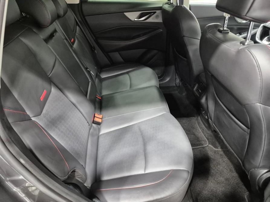 Changan CS35 Plus I Рестайлинг Воронеж  - изображение 16